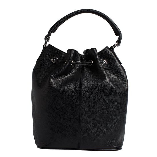 Damenhandtasche mit abnehmbarem Riemen 164007 - Image 3