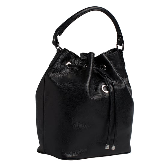 Damenhandtasche mit abnehmbarem Riemen 164007 - Image 4