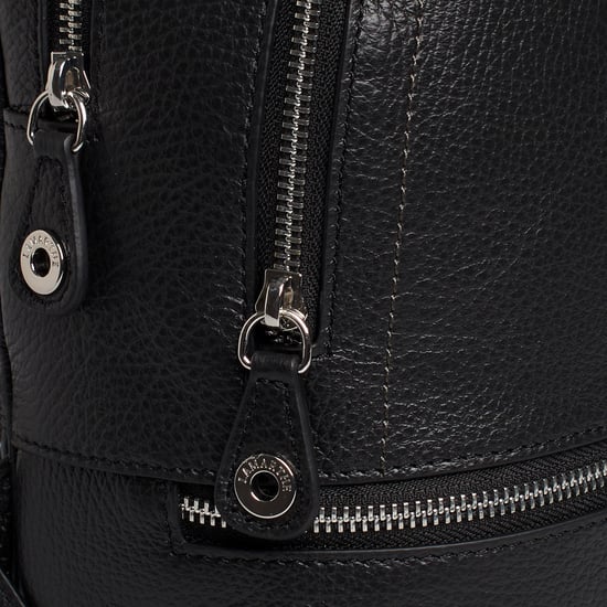 Kleiner Damenrucksack mit Fächern 164011 - Image 6