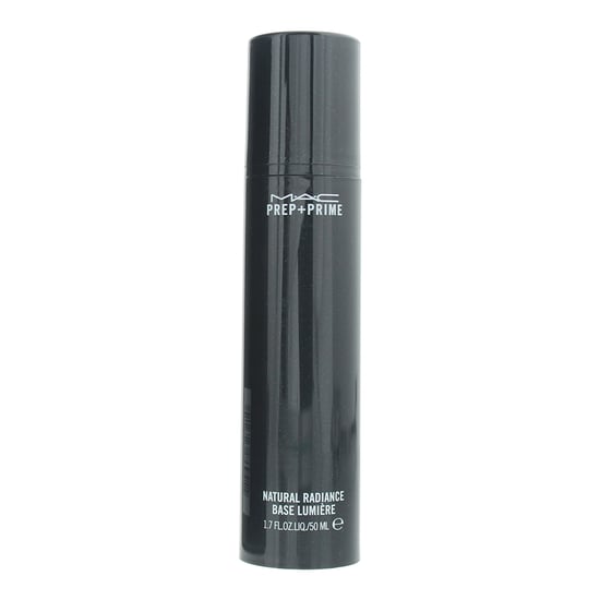 Prep + Prime Natural Radiance - Radiant Pink 50ml - Image 2