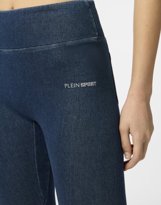 Leggings Denim Touch Ps - Image 3