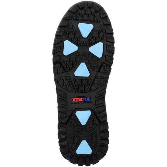 Einkaufen Für Xtratuf ADB Ice Herren Schwarze Gummistiefel - Uk 13 - Image 3