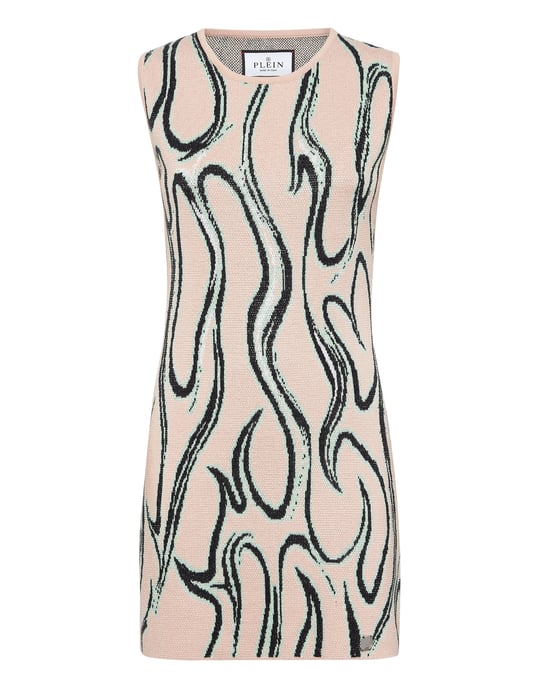 Kleid Flame - Image 1