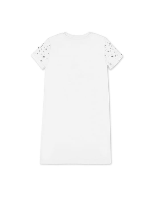 T-Shirt Short Dresses Plein Star - Image 4