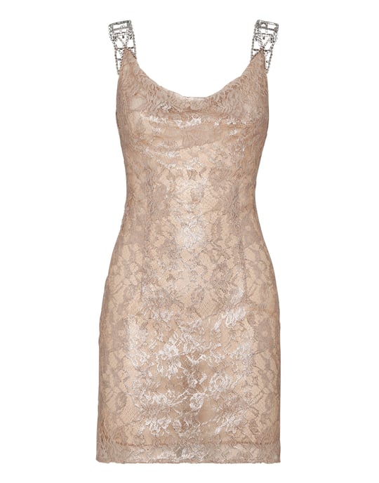 Minikleid Love - Image 1
