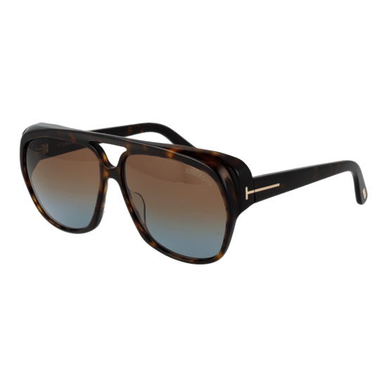 Tom Ford Sonnenbrille FT1103 52F 61 - Image 1
