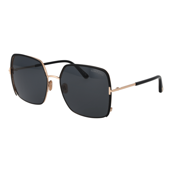 Tom Ford Sonnenbrille FT1006 02A 60 - Image 1