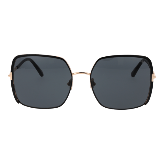 Tom Ford Sonnenbrille FT1006 02A 60 - Image 2