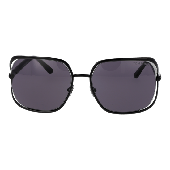 Tom Ford Sonnenbrille FT1092 01A 60 - Image 2