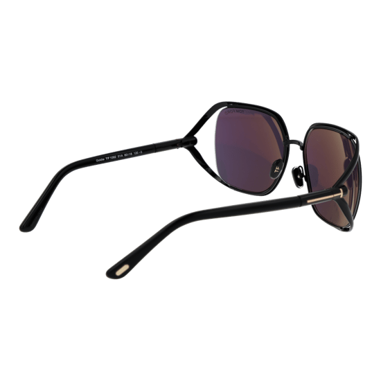 Tom Ford Sonnenbrille FT1092 01A 60 - Image 3