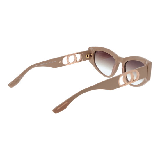 Trussardi Sonnenbrille TSW9013 D01 54 - Image 3