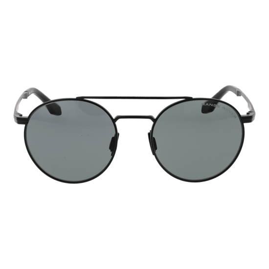 Range Rover Sonnenbrille RRS101 BLK 51 Titan - Image 2