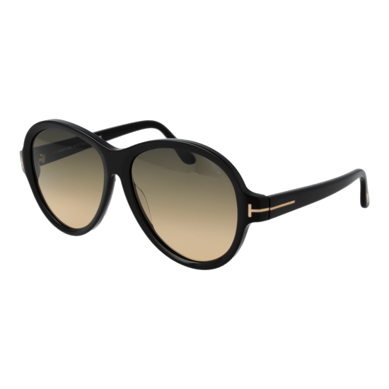 Tom Ford Sonnenbrille FT1033 01B 59 - Image 1