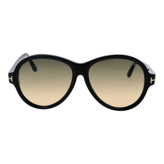 Tom Ford Sonnenbrille FT1033 01B 59 - Image 2