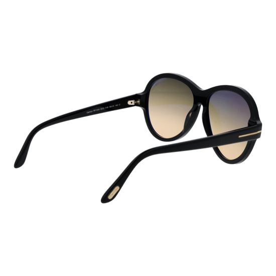 Tom Ford Sonnenbrille FT1033 01B 59 - Image 3