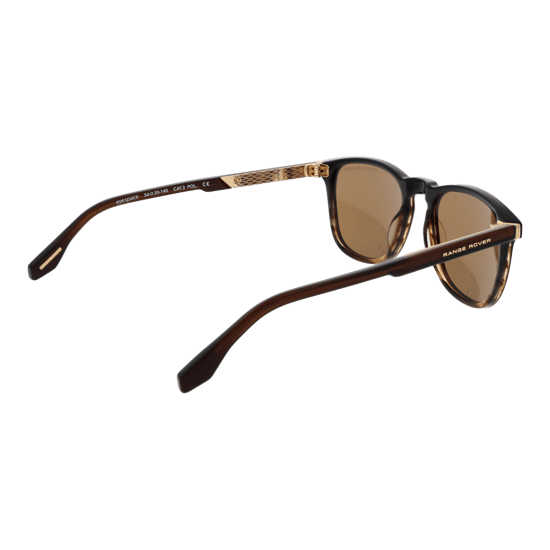 Range Rover Sonnenbrille RRS302 SBR 54 - Image 3