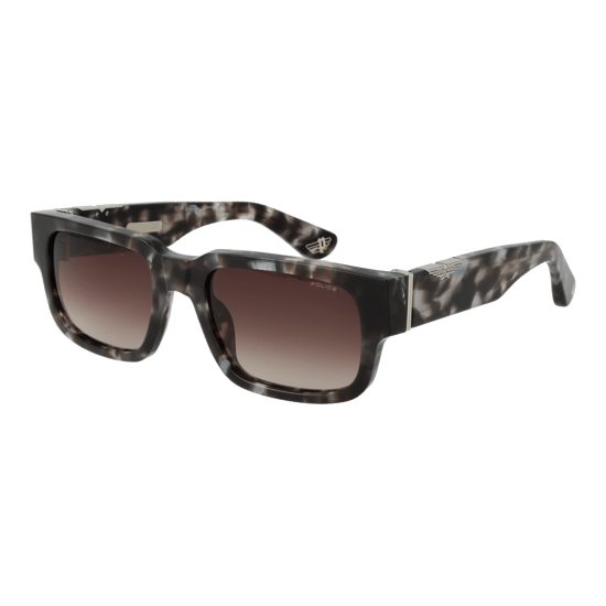 Police Sonnenbrille SPLP24 07MR 54 - Image 1