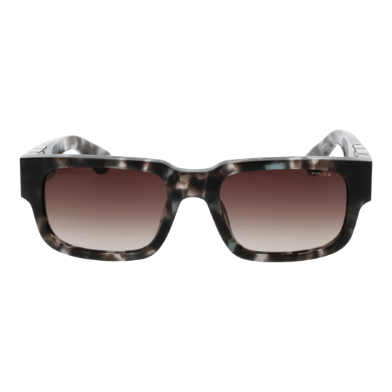 Police Sonnenbrille SPLP24 07MR 54 - Image 2