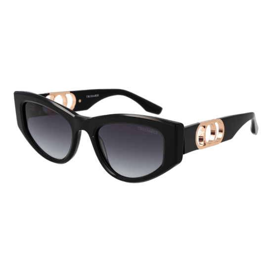 Trussardi Sonnenbrille TSW9013 A02 54 - Image 1