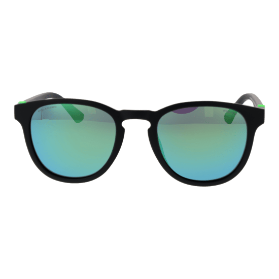 Police Sonnenbrille SPLF60 U28V 53 - Image 2
