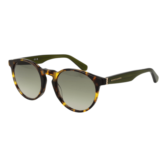 Scotch & Soda Sonnenbrille SS8004 A175 49 - Image 1