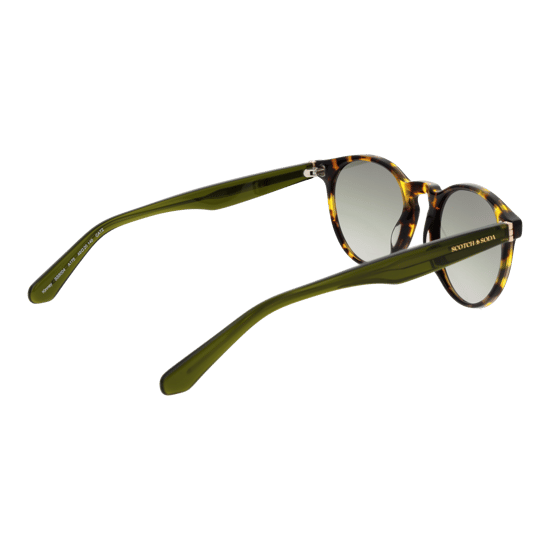 Scotch & Soda Sonnenbrille SS8004 A175 49 - Image 3