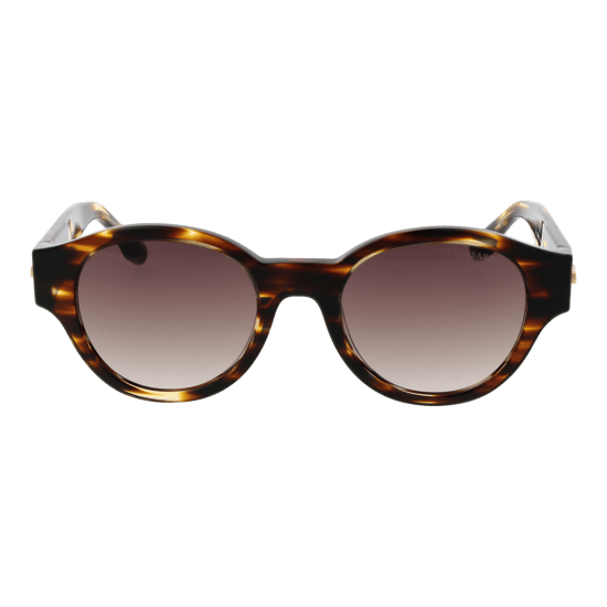 Trussardi Sonnenbrille TSM9008 E04 51 - Image 2
