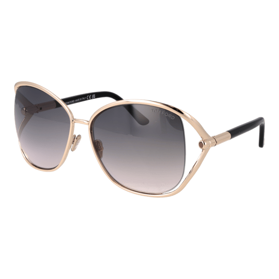 Tom Ford Sonnenbrille FT1091 28B 62 - Image 1
