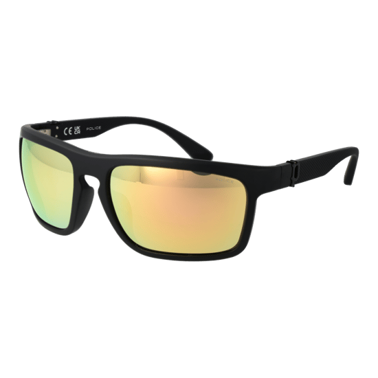 Police Sonnenbrille SPLF63 U28G 63 - Image 1