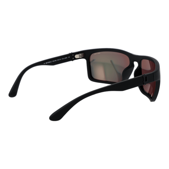 Police Sonnenbrille SPLF63 U28G 63 - Image 3