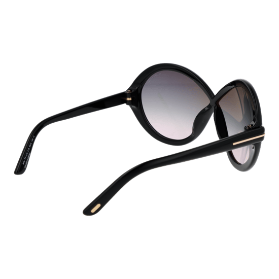 Tom Ford Sonnenbrille FT1070 01B 68 - Image 3
