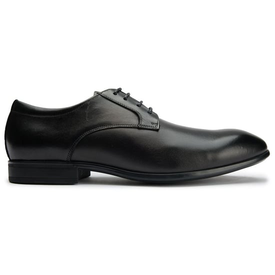 Sole Ldn Wide Fit Derby Schuhe - Image 1