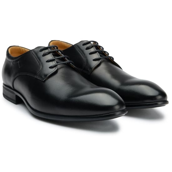 Sole Ldn Wide Fit Derby Schuhe - Image 2