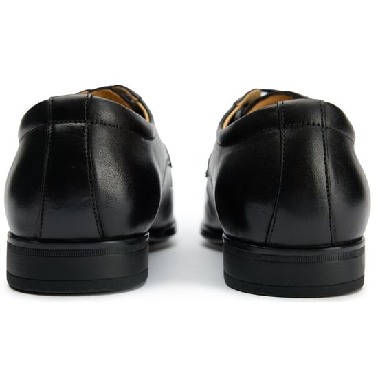 Sole Ldn Wide Fit Derby Schuhe - Image 3