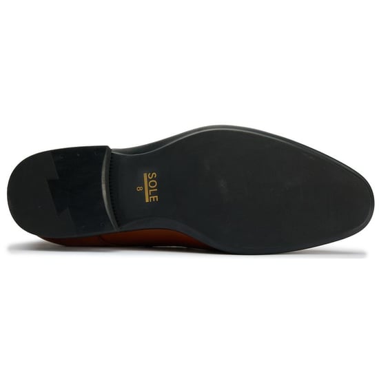 Sole Ldn Wide Fit Derby Schuhe - Image 5