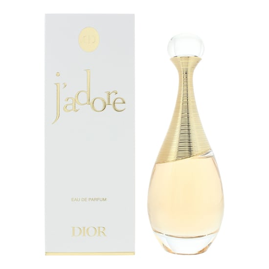 Dior J'adore Eau de Parfum 100ml Spray für Sie - Image 1