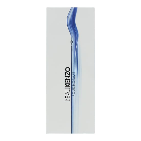 Kenzo L'eau Pour Homme Eau de Toilette 100ml Spray - Image 3