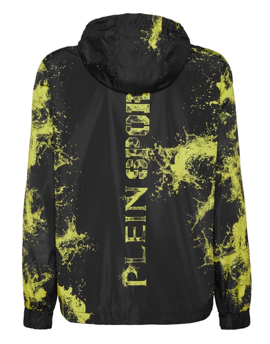 Windbreaker Splash - Image 3
