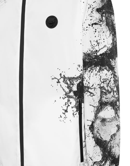 Windbreaker Splash - Image 2