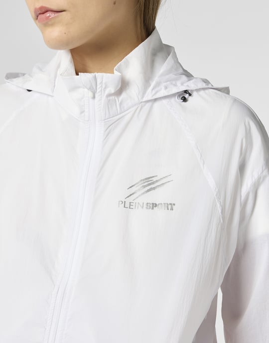 Windbreaker Jacket Scratch - Image 3