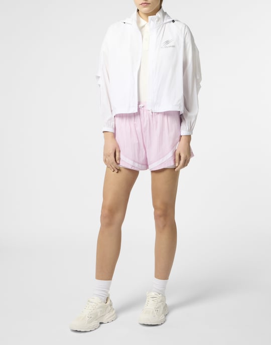 Windbreaker Jacket Scratch - Image 4