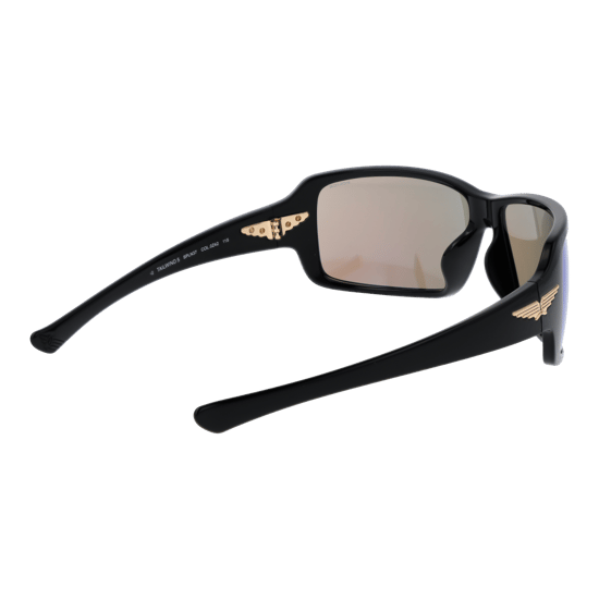 Police Sonnenbrille SPLN37 0Z42 65 - Image 3