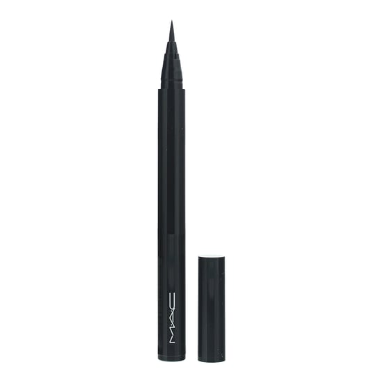 MAC Brushstroke 24h Liner Black - Image 2