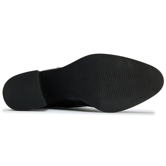 Sole Gotta elastische kniehohe Stiefel - Image 4
