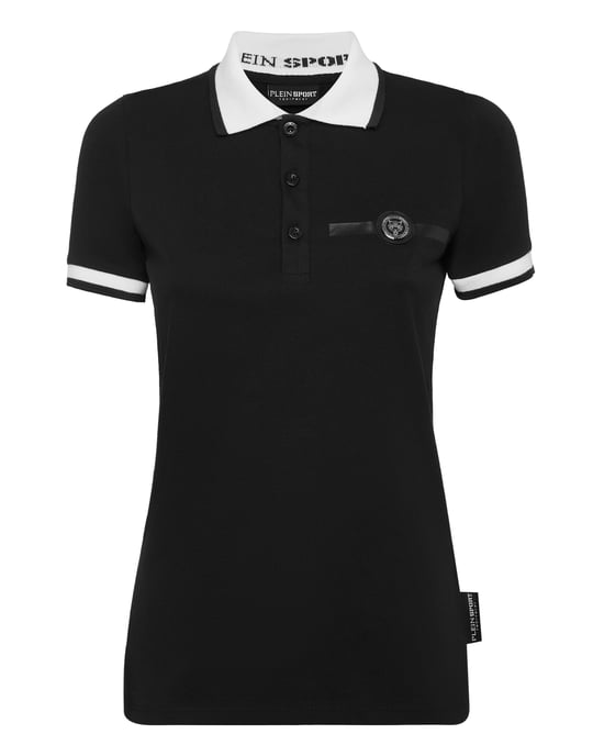 Poloshirt Basic - Image 1