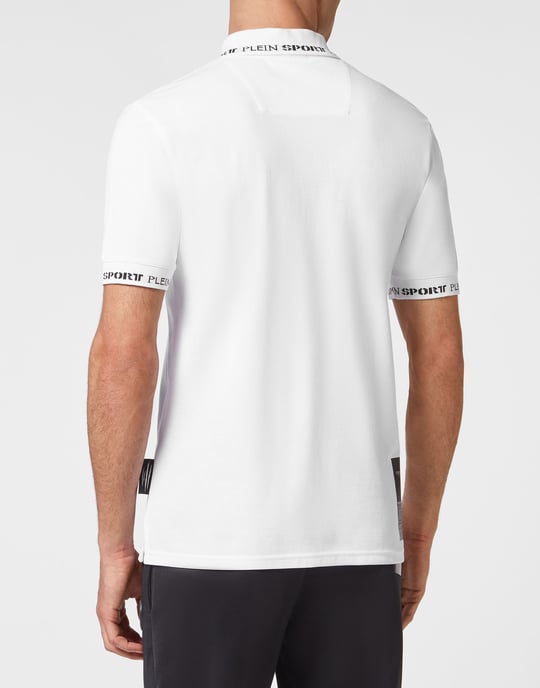 Poloshirt Statement - Image 3