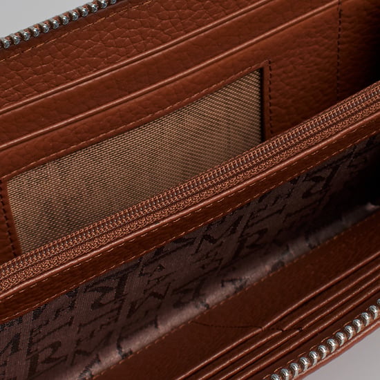 Große Damenbörse mit Reißverschluss 164015 - Image 4
