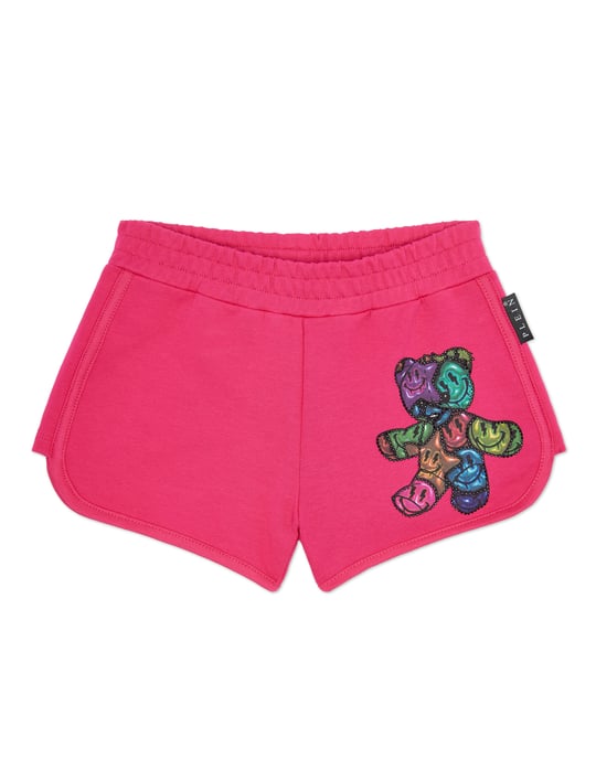 Jogging-Shorts Teddy - Image 1