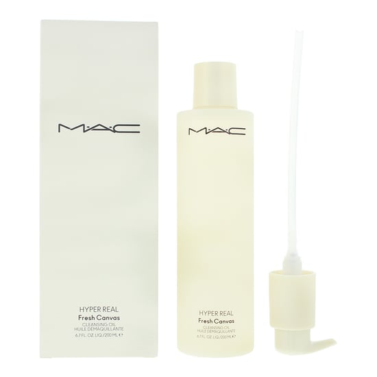 Hyper Real Fresh Canvas Cleansing Oil 200ml - Image 1