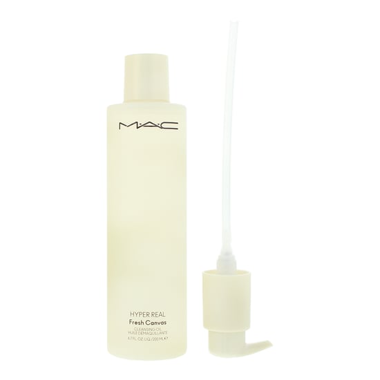 Hyper Real Fresh Canvas Cleansing Oil 200ml - Image 2